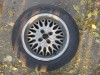 Vand roti complete,jante aluminiu 15inch 4X108 pentru Ford,Peugeot,Citroen