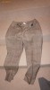 Pantalon scotian Max Mara, marime S/M, stofa, NOU