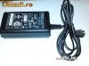 incarcator camera video SONY AC-L25B , AC-L200, AC-L20 + CABLU DE ALIMENTARE