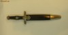 STILET GERMAN WWII, TRUPELE SS STILET GERMAN WWII, TRUPELE SS