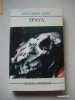SIEGFRIED LENZ - EPAVA {Colectia MERIDIANE}