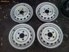 jante Originale Volkswagen TRANSPORTER  R15  import GERMANIA !!!