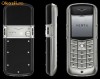VERTU CONSTELLATION BLACK LEATHER 100% ORIGINAL !! 749 EURO !!