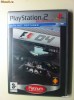 FORMULA 1 JOC ORIGINAL PS2