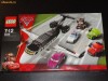 LEGO CARS 2  - AVION - cod Lego 8638 - pentru 7 - 12 ani