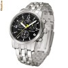 Ceas Tissot - PRC 200 Chronograph Metal Barbati T17.1.586.52