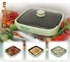 Tigaie electrica multifunctionala HOT PAN