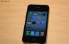 Iphone 4 16Gb black codat orange anglia  - 600 Ron