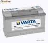 Acumulator 100Ah Varta Blue Dynamic EN 830-Baterie
