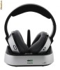 Vand Casti Wireless FM - Philips SHC 8525 - Nefolosite - Pachet complet