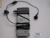 Telefon laptop PCMCIA NOKIA + casca -functionale