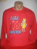 TRICOU / BLUZA IMPRIMATA FUNNY - SPANIA