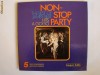 James Best - Non Stop Party    Hits a Gogo   The Best Of James Best  Colectie dicuri , Box , Set vinil