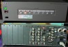 SONY Signal interface switcher PC-1271M