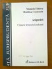 MANUELA TABARAS, MADALINA CONSTANTIN - ASIGURARI, CULEGERE DE PRACTICA JUDICIARA
