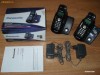 KIT 2 TELEFOANE DECT - PANASONIC KX-TCD200FX KIT 2 TELEFOANE DECT - PANASONIC KX-TCD200FX