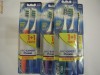 PERIUTA  ORAL-B  PULSAR SET 2 BUC.-sigilate !!!