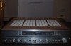 Amplificator Dual CV 1450 argintiu