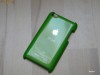 CARCASA iPOD TOUCH 4 - GREEN [1] - iPOD TOUCH 4 - HUSA iPOD TOUCH 4