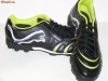 ghete fotbal Puma ORIGINALE, fotbal sala, negru, alte materiale, marimi: 40, 40.5, 42, 45