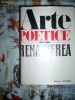 Arte poetice-Renasterea