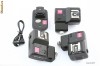 Kit flash trigger-3 receivere 16 canale PT-16 Kit flash trigger-3 receivere 16 canale PT-16