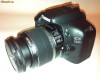 ...::: Aparat foto CANON EOS 550D kit - EF-S 18-55 II nou noutz :::...