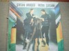 Stefan Hrusca Vasile Seicaru vinyl LP