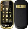 Nokia Oro Gold Dark or Light Sigilat garantie 2 ani, soft Navi garmin cadou
