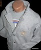 SACOU BARBATESC BUMBAC CLUB STYLE-ITALY FASHION***OFERTA LIMITATA SARBATORI IARNA!!!***