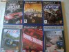 VIND JOCURI PS2 NOI,ACTIUNE,PT COPII,DISTRACTIVE,SPORT