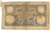 ROMANIA BANCNOTA DOUA DECI LEI 1929 II