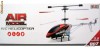 ELICOPTER RADIO COMANDAT AIR MODEL 007 TRANSPORT GRATUIT PRIN POSTA ROMANA SAU DOAR 9.9 LEI PRIN FAN COURIER + CADOU IN VALOARE DE MAXIM 10 LEI