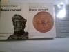 Daco - romanii - Stramosii romanilor - Vestigii milenare de cultura si arta