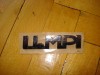 VAND SIGLA (EMBLEMA) PENTRU DACIA LOGAN / SANDERO 1.4 MPI