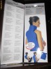 Corset cu incalzire pentru spate si ceafa
