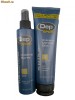 Dep Sport set spray fixativ si gel fixare puternica- ultimul set