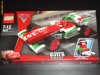 Lego CARS 2 - ULTIMATE BUILD - FRANCESCO - cod 8678 - 8 - 12 ani - SIGILAT