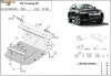 SCUT MOTOR VW TOUAREG