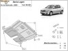 SCUT MOTOR DACIA LOGAN