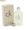 Parfum Calvin Klein One unisex, apa de toaleta 200ml