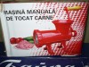 masina de tocat nr.32