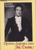 HARRY NEGRIN - OPERETA, DRAGOSTEA MEA ( ION DACIAN )