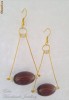 Cercei Handmade - Purple Weight (cer00020)