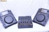 cdj 2000(2 buc) + djm 800 cdj 2000(2 buc) + djm 800