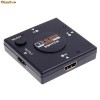 1080P 3 Port HDMI Splitter / Switcher