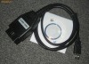 TACHO 2.5 CIP FTDI , AJUSTARE KM GAMA VAG (SUPERIOR K CAN PT MODELE PANA IN 2005