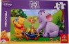 Puzzle Disney cu Winnie the Pooh Puzzle Disney cu Winnie the Pooh