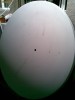 ANTENA PARABOLICA 1,90M ALUMINIU CU ACCESORII