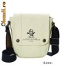 Fossil MBG1263100 geanta barbati. Nou.  Comenzi Amazon.com